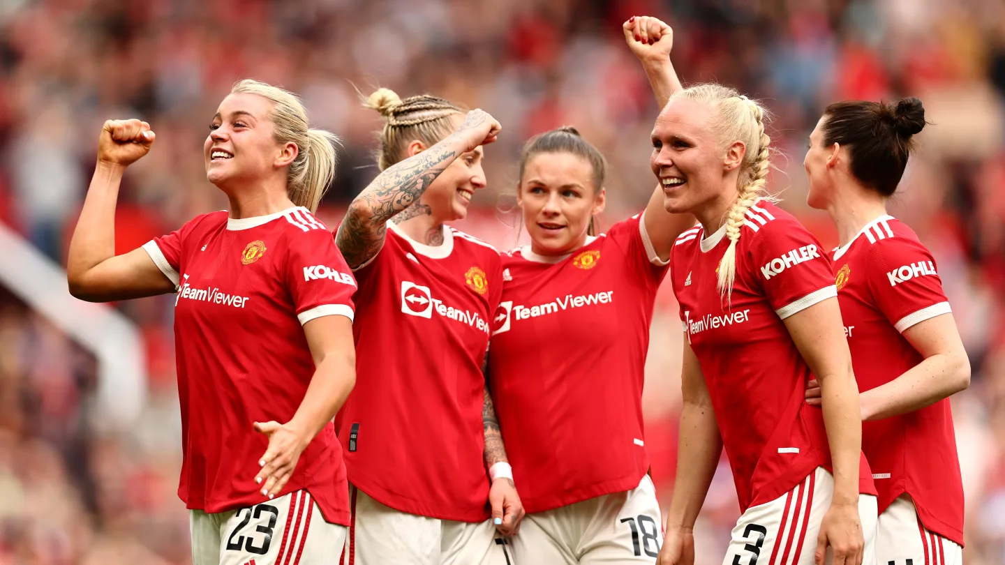 Confira o melhor palpite para Atlético de Madrid x Manchester United pela Champions League Feminina 2025-26.