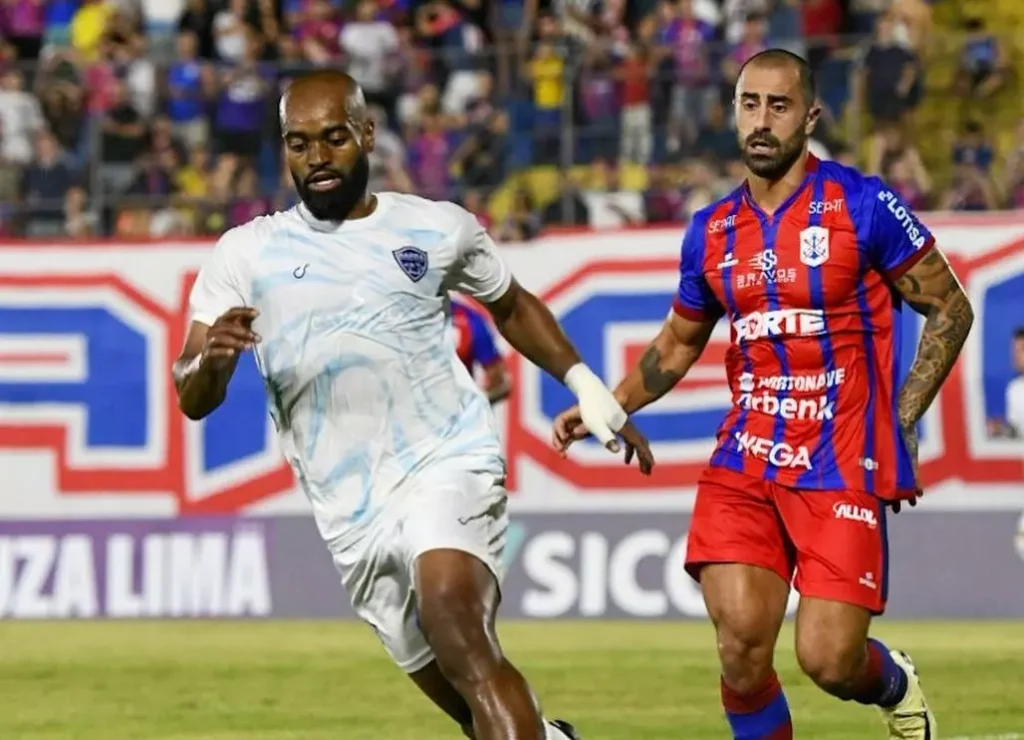 Confira a análise dos times e o melhor palpite para o jogo entre Marcílio Dias e Barra pela Copa Santa Catarina de 2025.