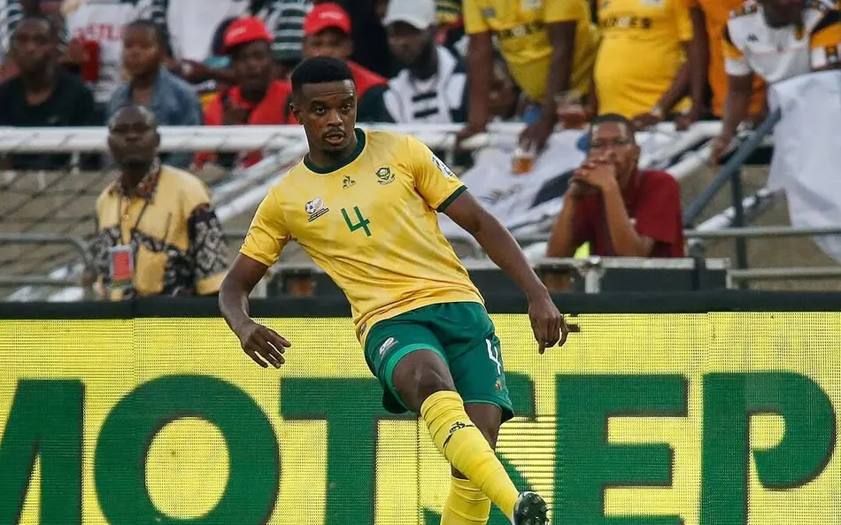 Confira onde assistir e o melhor palpite para África do Sul x Ruanda pelas Eliminatórias Africanas para a Copa do Mundo de 2026.