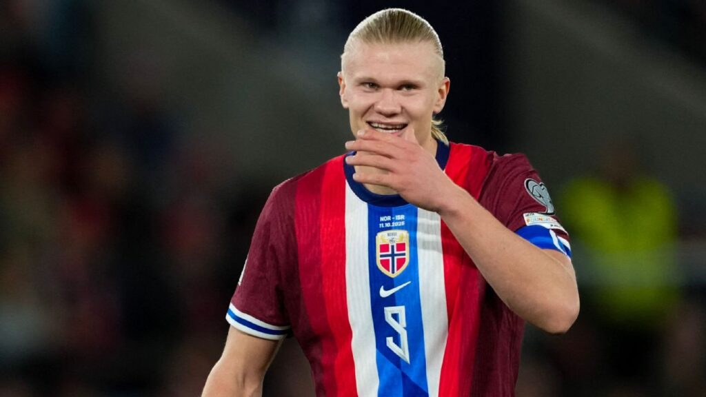 Noruega x Nova Zelândia se enfrentam em um amistoso na cidade de Oslo, saiba onde assistir ao vivo e o melhor palpite