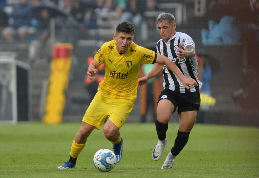 Saiba todas as informações para apostar no jogo entre Peñarol x Wanderers pelo Torneio Clausura do Campeonato Uruguaio 2025.