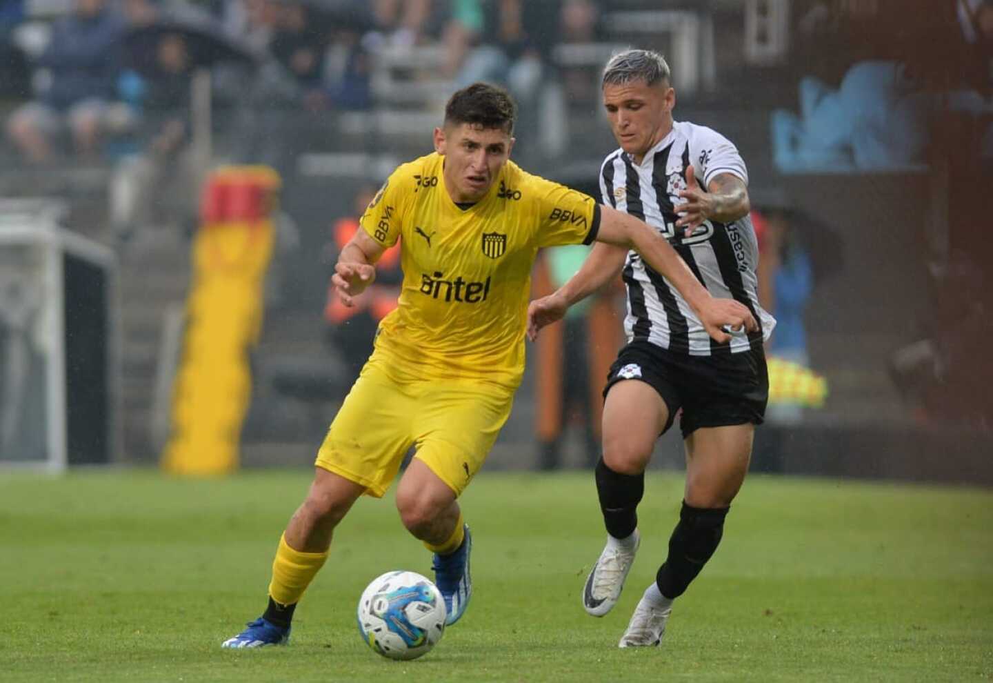 Saiba todas as informações para apostar no jogo entre Peñarol x Wanderers pelo Torneio Clausura do Campeonato Uruguaio 2025.