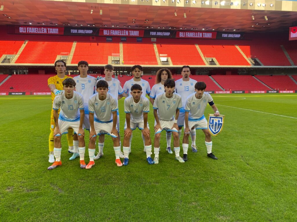 Confira onde assistir ao jogo entre San Marino x Chipre pelas Eliminatórias Copa do Mundo, os melhores palpites e as estatísticas dos times.