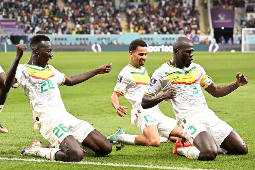 Confira a análise do jogo, onde assistir e o melhor palpite para Senegal x Mauritânia pelas Eliminatórias Africanas para a Copa do Mundo de 2026.
