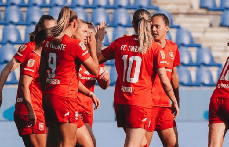 Confira as principais informações sobre OH Leuven x Twente pela Champions League Feminina 2025-26. Onde assistir e como apostar.