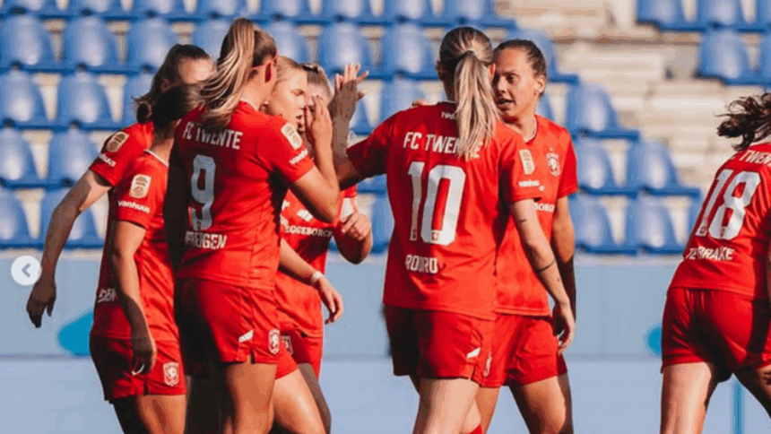 Confira as principais informações sobre OH Leuven x Twente pela Champions League Feminina 2025-26. Onde assistir e como apostar.