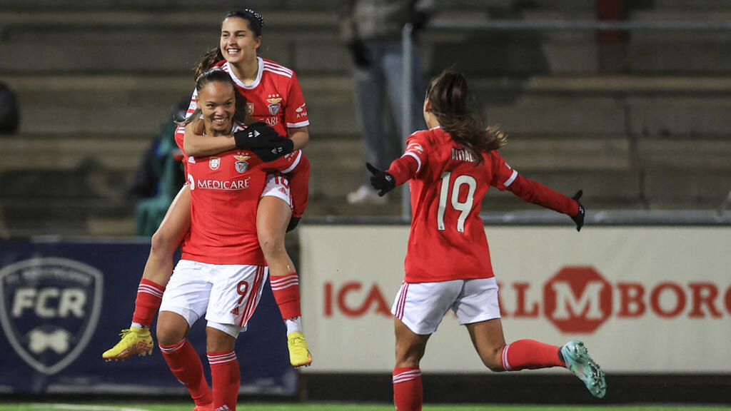 Palpite: Paris FC x Benfica - Champions League Feminina (19/11)