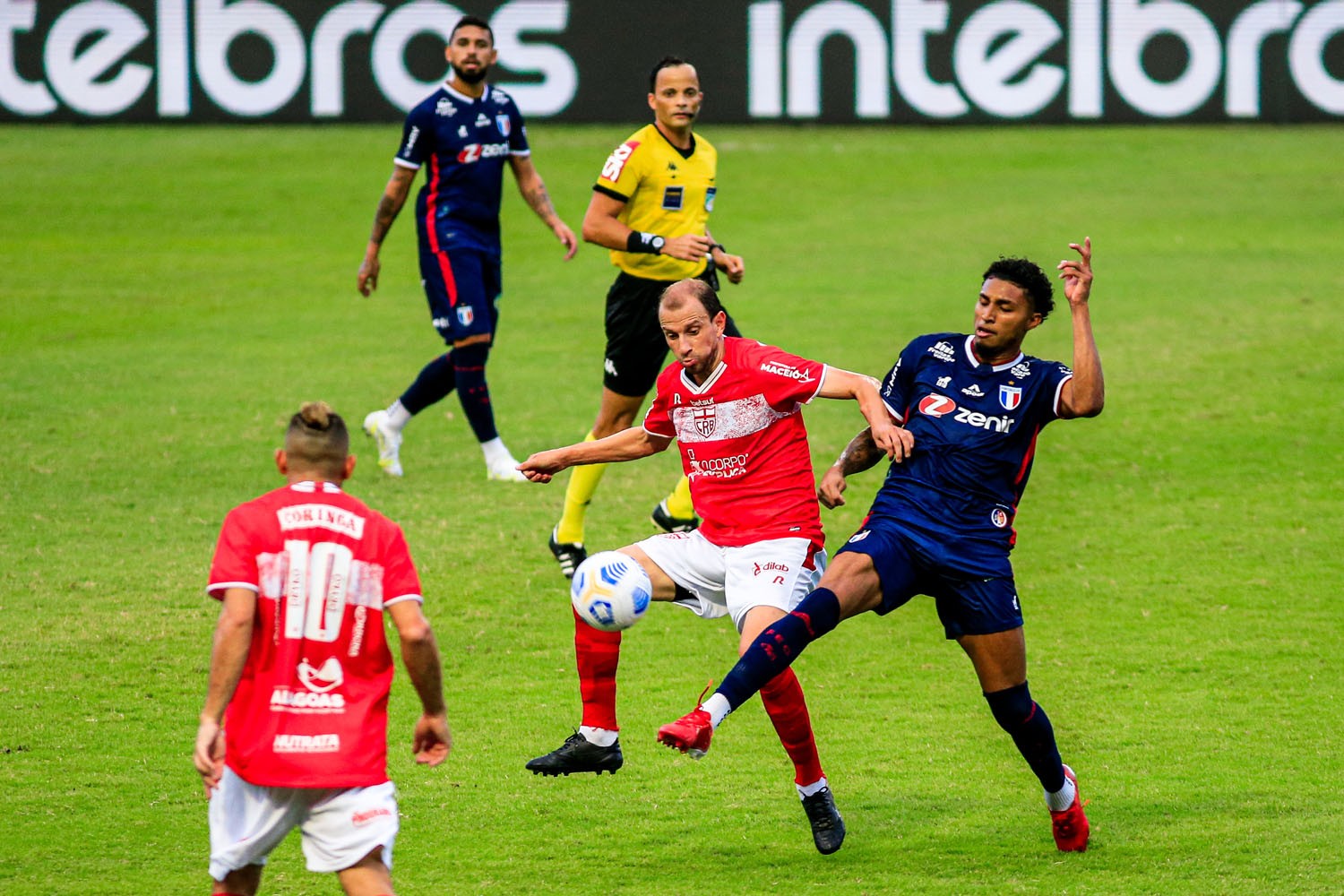 Palpites CRB x Operário, Onde Assistir CRB x Operário, Palpites Brasileiro Série B, Onde Assistir Brasileiro Série B