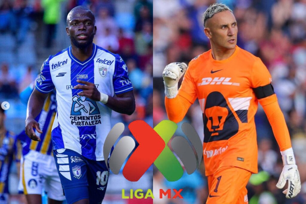 Palpite: Pachuca x Pumas - Liga MX (20/11)