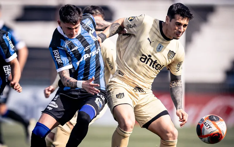 Palpite: Liverpool x Peñarol - Campeonato Uruguaio (16/11/2025)