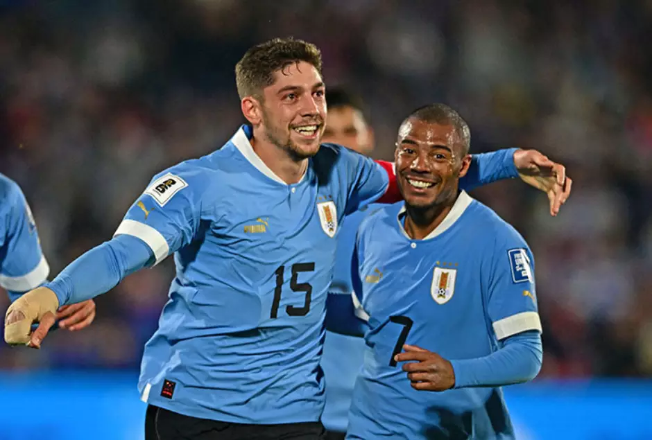 Palpite: Estados Unidos x Uruguai - Amistoso (18/11)