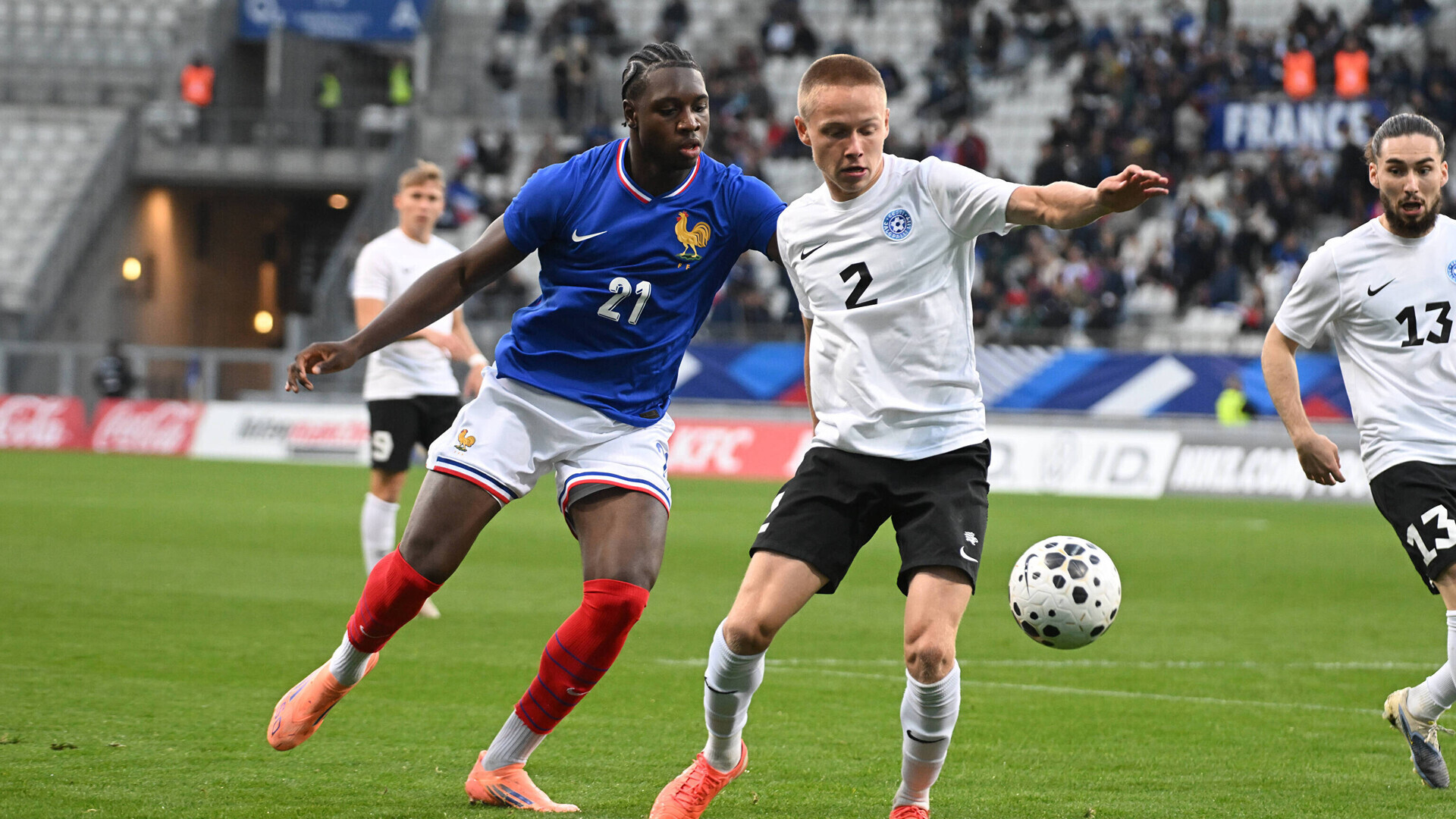 Palpite: França Sub-21 x Ilhas Faroé Sub-20 Eliminatórias Euro Sub-21 (17/11/2025)