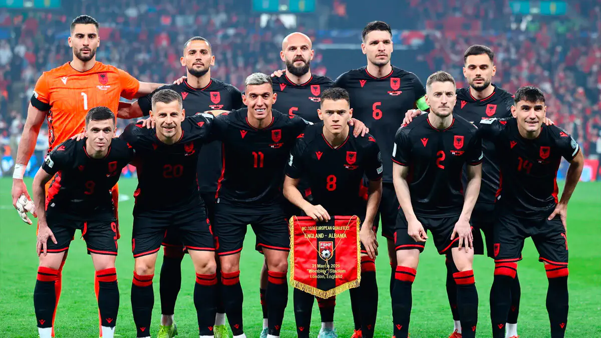 Palpite: Andorra x Albânia - Eliminatórias Copa do Mundo (13/11/2025)