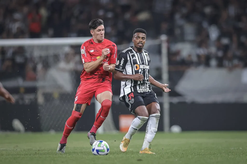 Palpite: Red Bull Bragantino x Atlético Mineiro - Brasileirão Série A (16/11/2025)