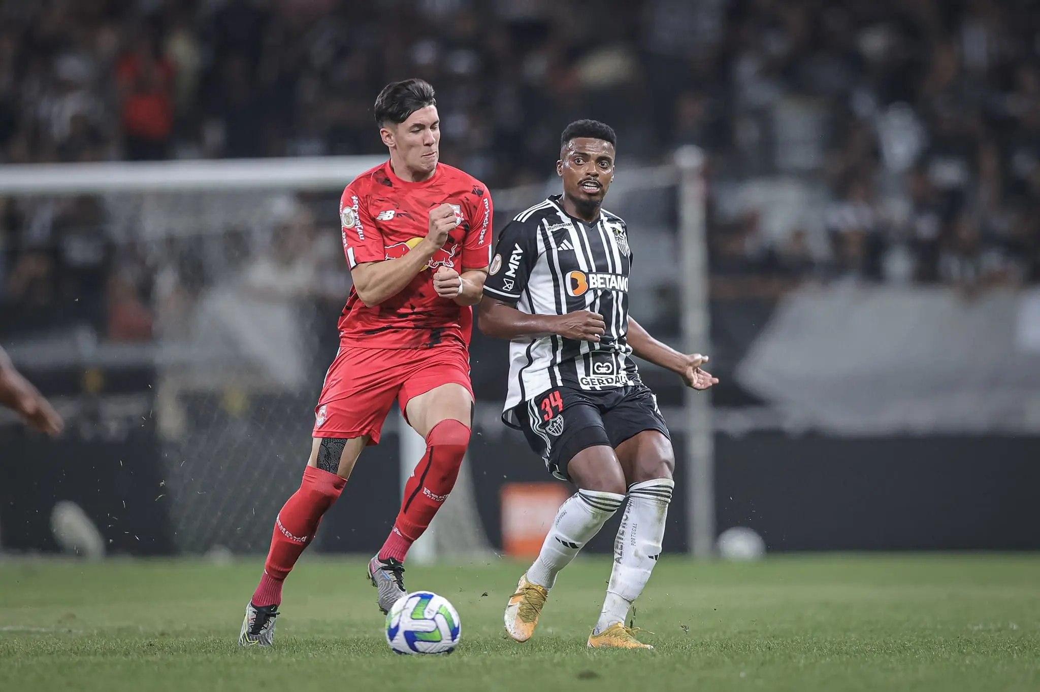 Palpite: Red Bull Bragantino x Atlético Mineiro - Brasileirão Série A (16/11/2025)