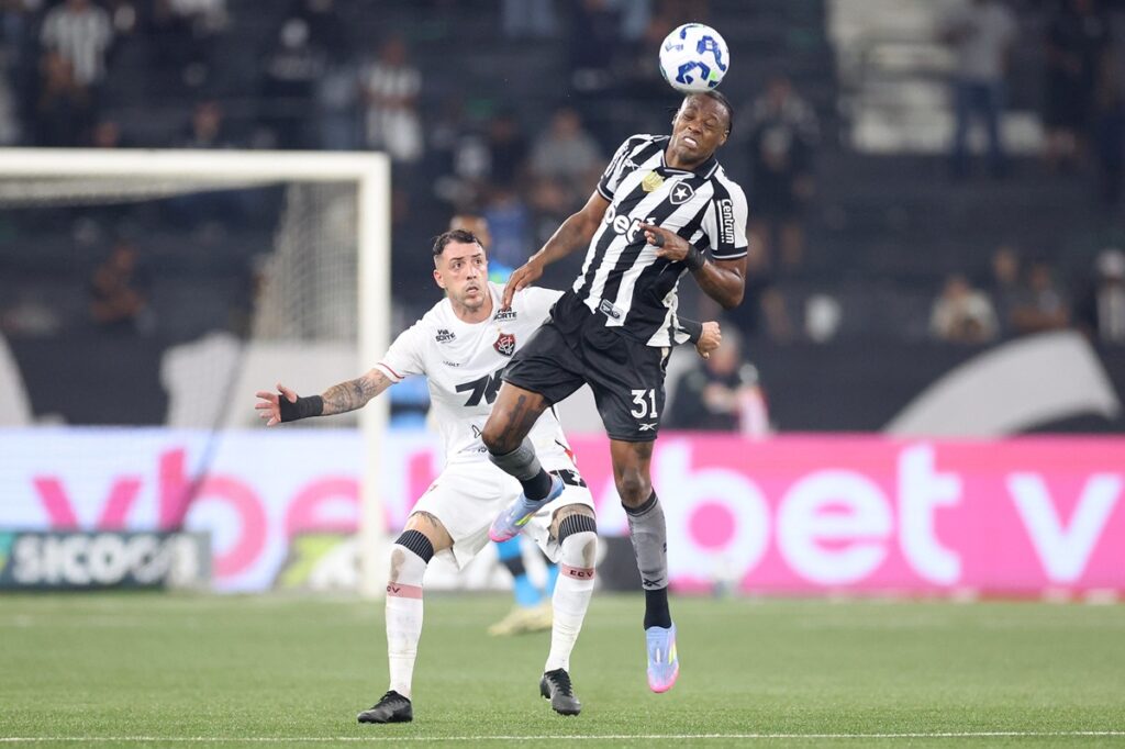 Palpites Vitória Botafogo Prognóstico Brasileirão Série A (09/11/2025) Onde Assistir, Estatísticas e Prognóstico