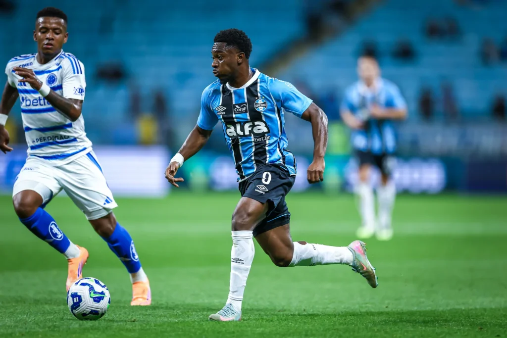 Palpites Grátis Fortaleza x Grêmio Prognóstico Brasileirão Série A (09/11/2025) Onde Assistir, Estatísticas e Melhor Aposta