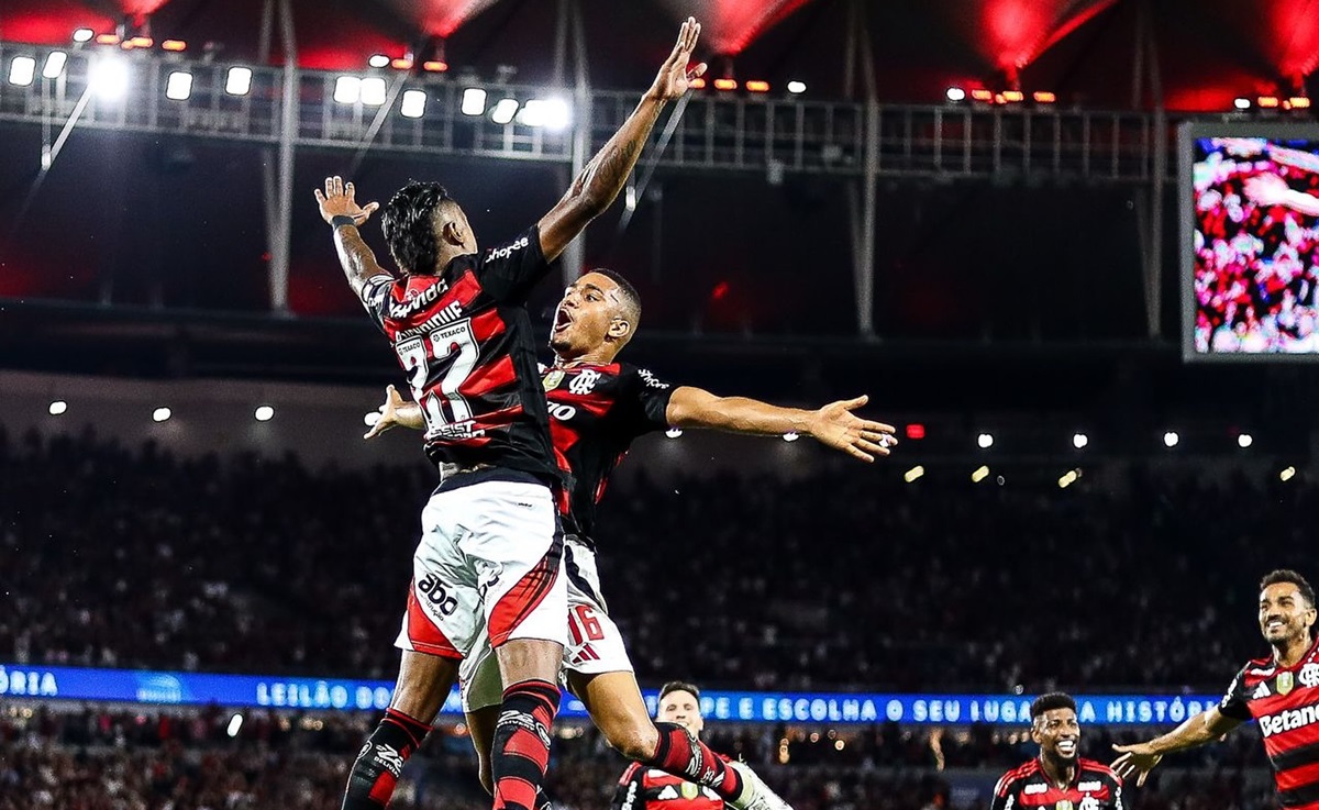 Palpites Grátis Flamengo x Santos, Onde Assistir Flamengo x Santos, Palpites Brasileirão Série A, Onde Assistir Brasileirão Série A