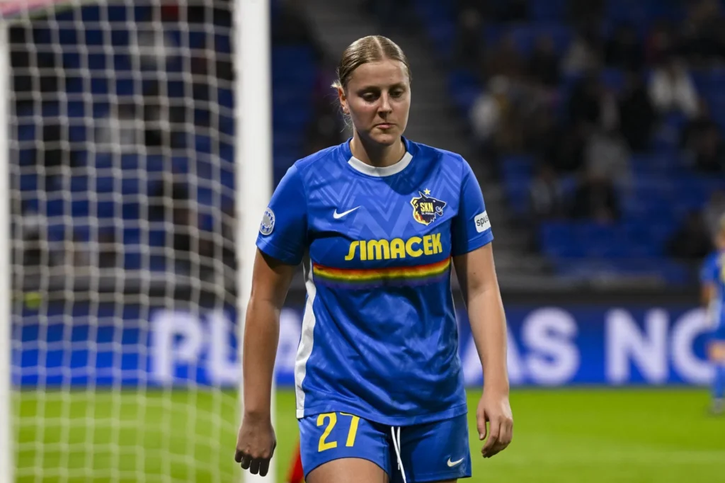 Palpite: Valerenga x St. Pölten - Champions League Feminina (19/11)