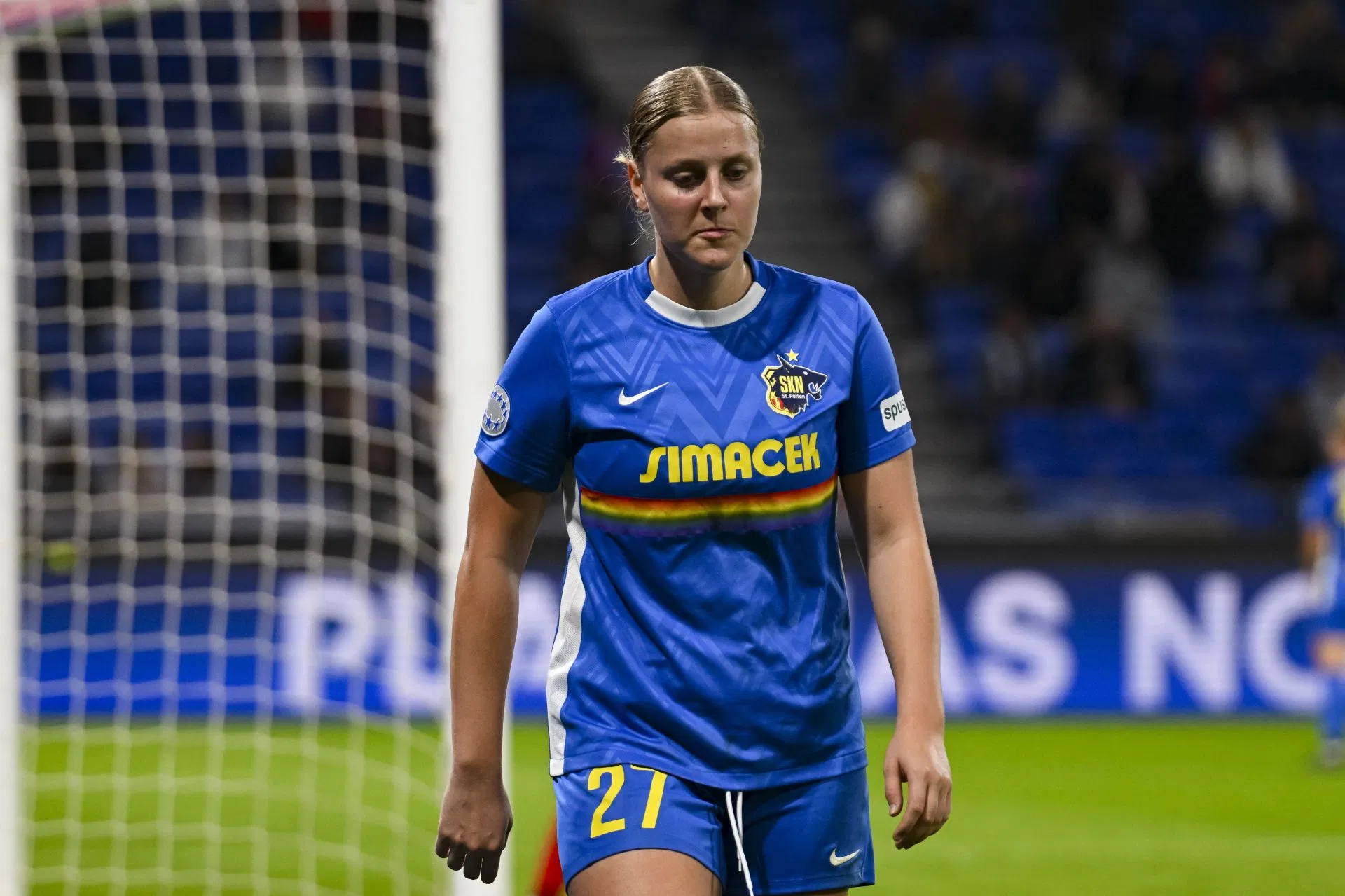 Palpite: Valerenga x St. Pölten - Champions League Feminina (19/11)