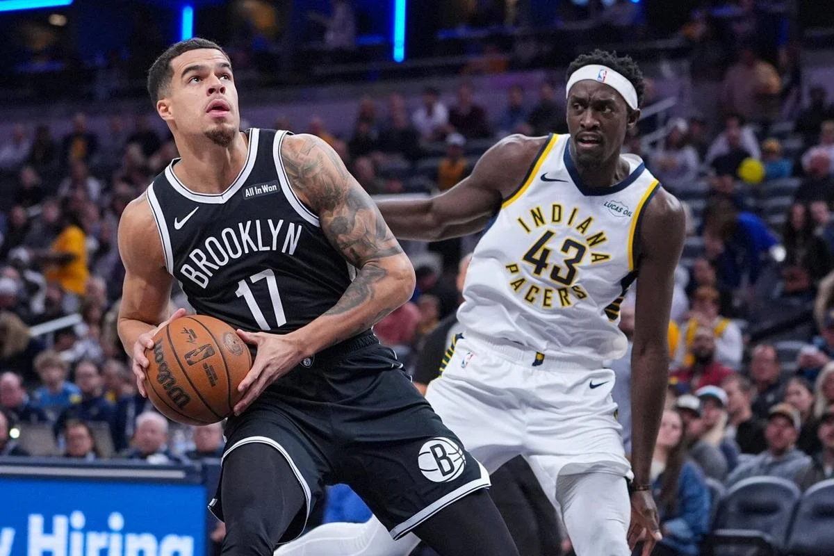 Palpite: Brooklyn Nets x Detroit Pistons - NBA (07/11/2025)