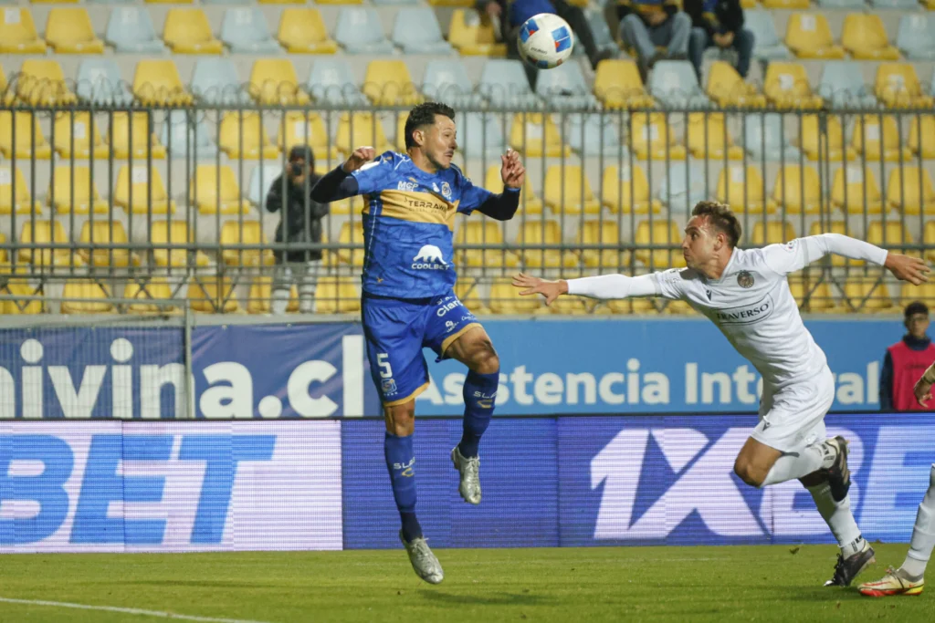 Palpite: Audax Italiano x Everton - Campeonato Chileno (20/11)
