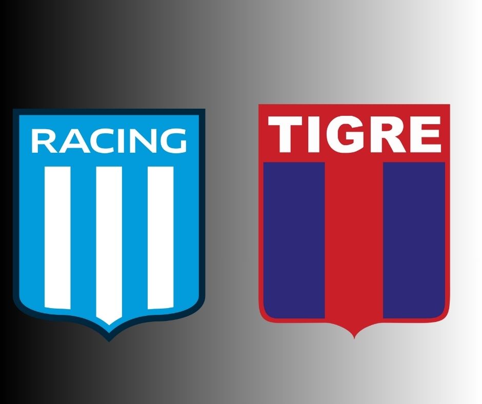 Palpite: Racing x Tigre - Campeonato Argentino (01/12)