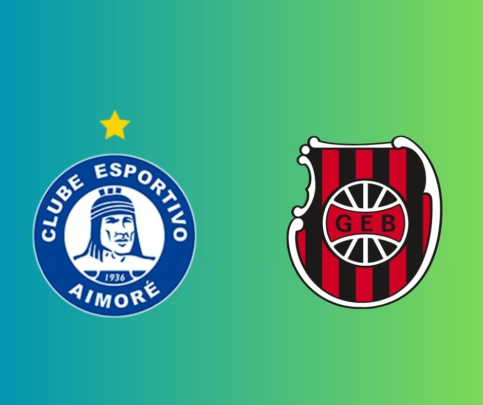 Palpite: Aimoré x Brasil de Pelotas - Copa FGF (27/11/2025)