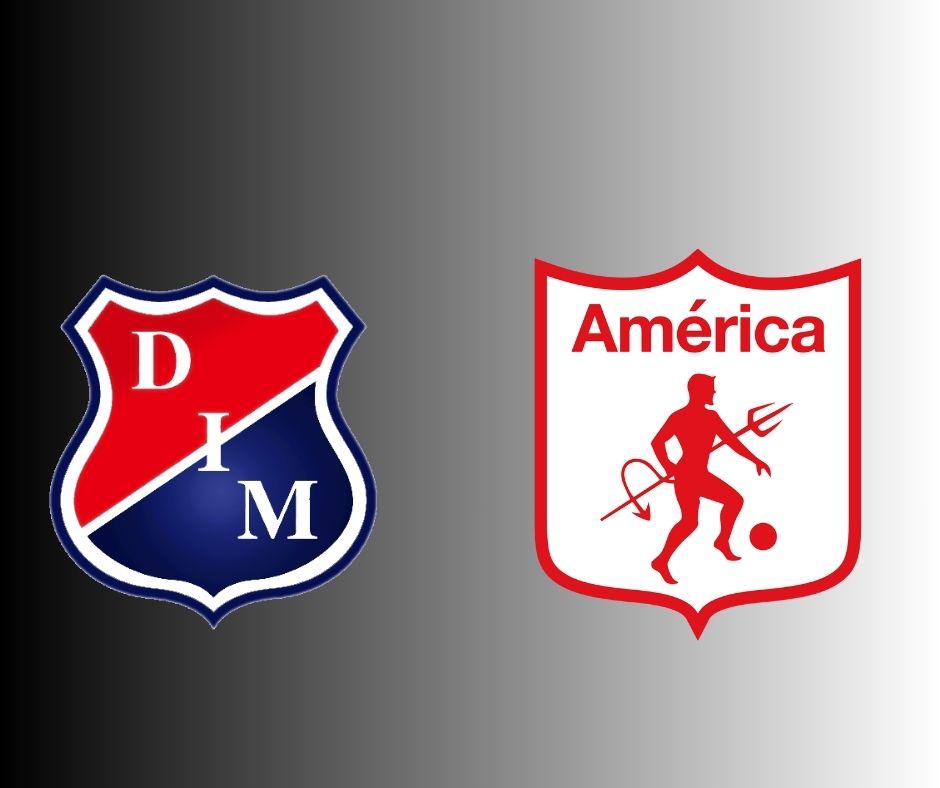 Palpite: Independiente Medellín x América de Cali -