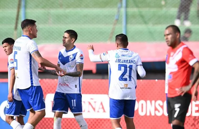 Palpite: San José x Aurora - Campeonato Boliviano (21/11)