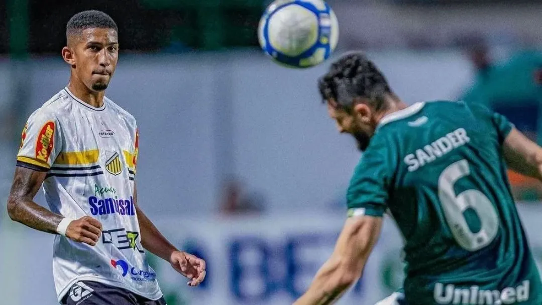 Palpite: Goiás x Novorizontino - Brasileirão Série B (16/11/2025)