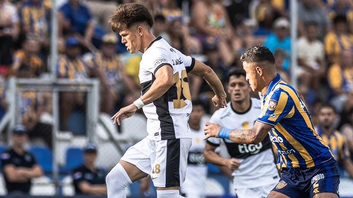 Palpite: Sportivo Luqueño x Olimpia - Campeonato Paraguaio (21/11)