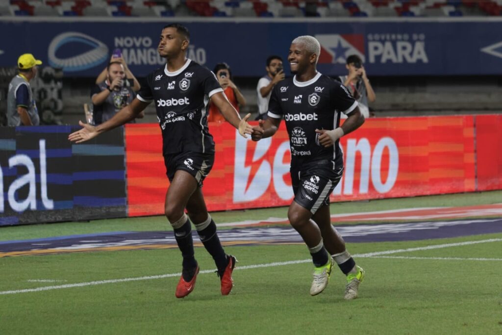 Palpite: Avaí x Remo - Brasileirão Série B (15/11/2025)