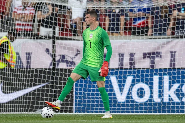 Palpite: Estados Unidos x Paraguai - Amistoso Internacional (15/11/2025)