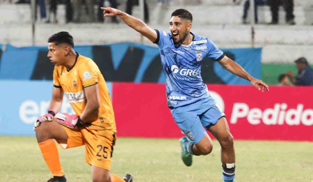 Palpite: Blooming x Real Oruro - Copa Bolívia (19/11)