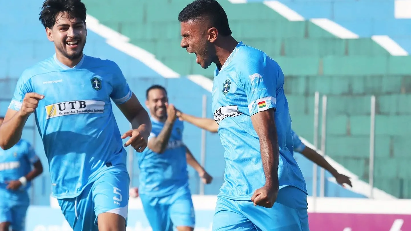 Palpite: San Antonio Bulo Bulo x Bolívar - Copa Bolívia (19/11)