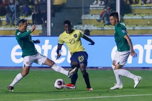 Palpite: Equador x Nova Zelândia - Amistoso (18/11)