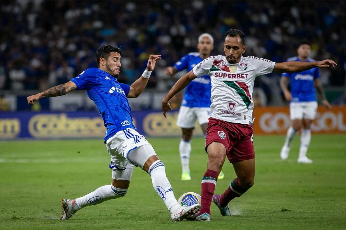 Palpites Cruzeiro x Fluminense, Onde Assistir Cruzeiro x Fluminense, Onde Assistir Brasileirão Série A, Palpites Brasileirão Série A