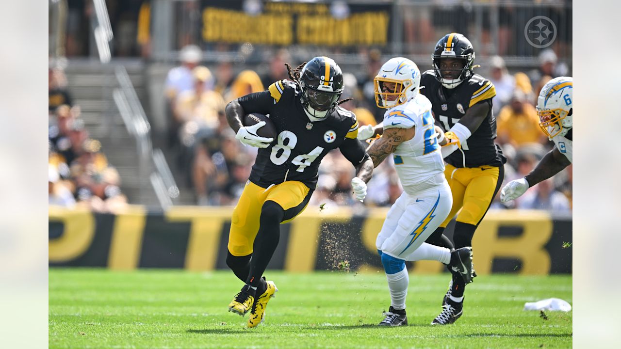 Palpite Chargers x Steelers, Onde Assistir Chargers x Steelers, Palpites NFL Hoje, Palpites Semana 10 da NFL, Onde Assistir NFL