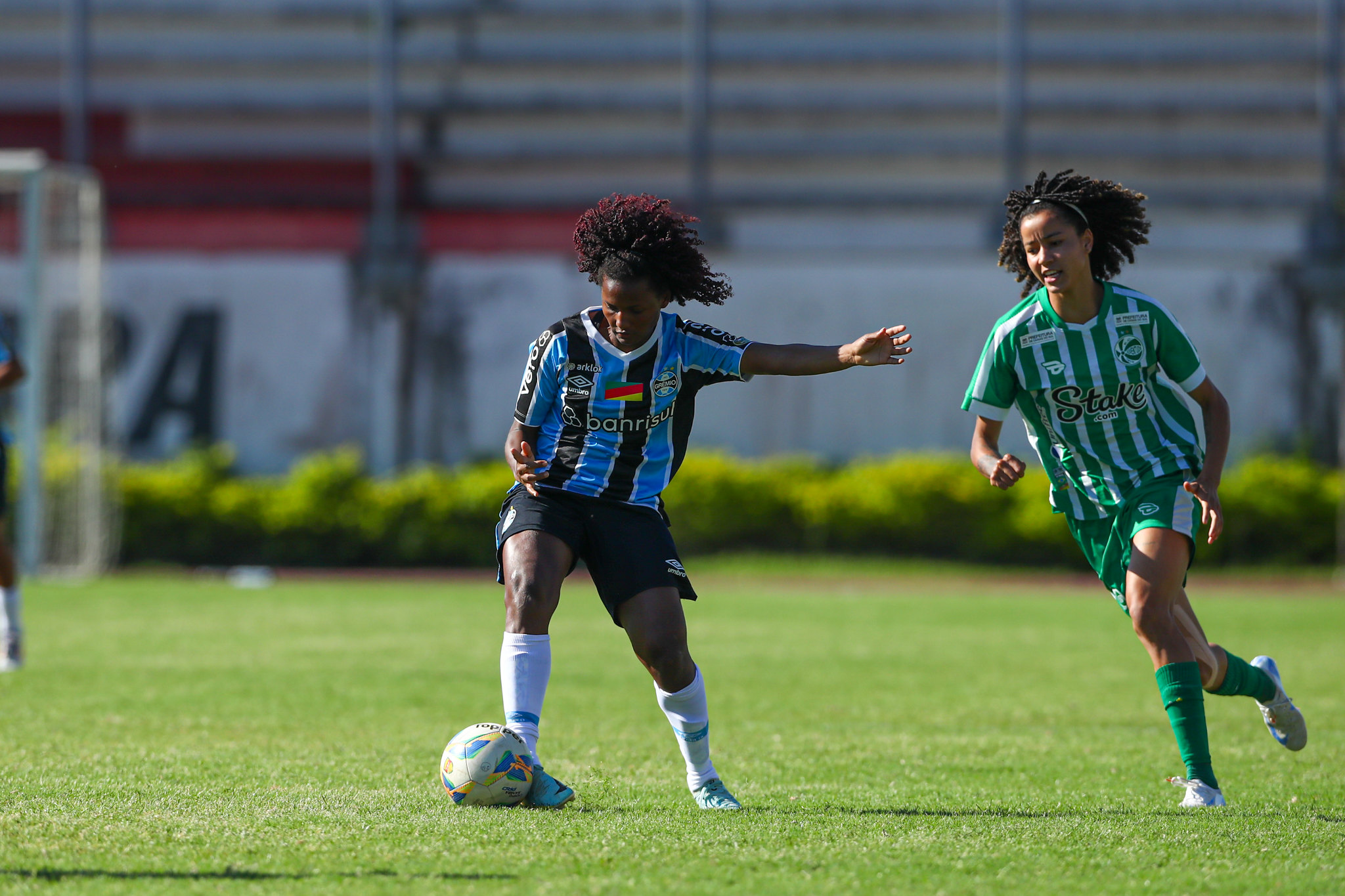 Palpite: Juventude Feminino x Grêmio Feminino