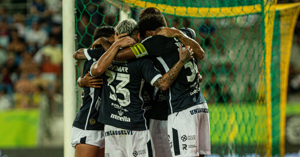 Remo e Chapecoense se enfrentam neste domingo, 2 de novembro, pela 35º rodada do Campeonato Brasileiro da Série B de 2025.