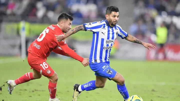 Palpite: Toluca x Monterrey - Campeonato Mexicano (06/12)