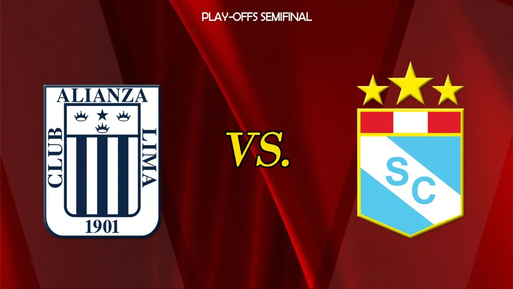 Palpite: Alianza Lima x Sporting Cristal - Campeonato Peruano (06/12)