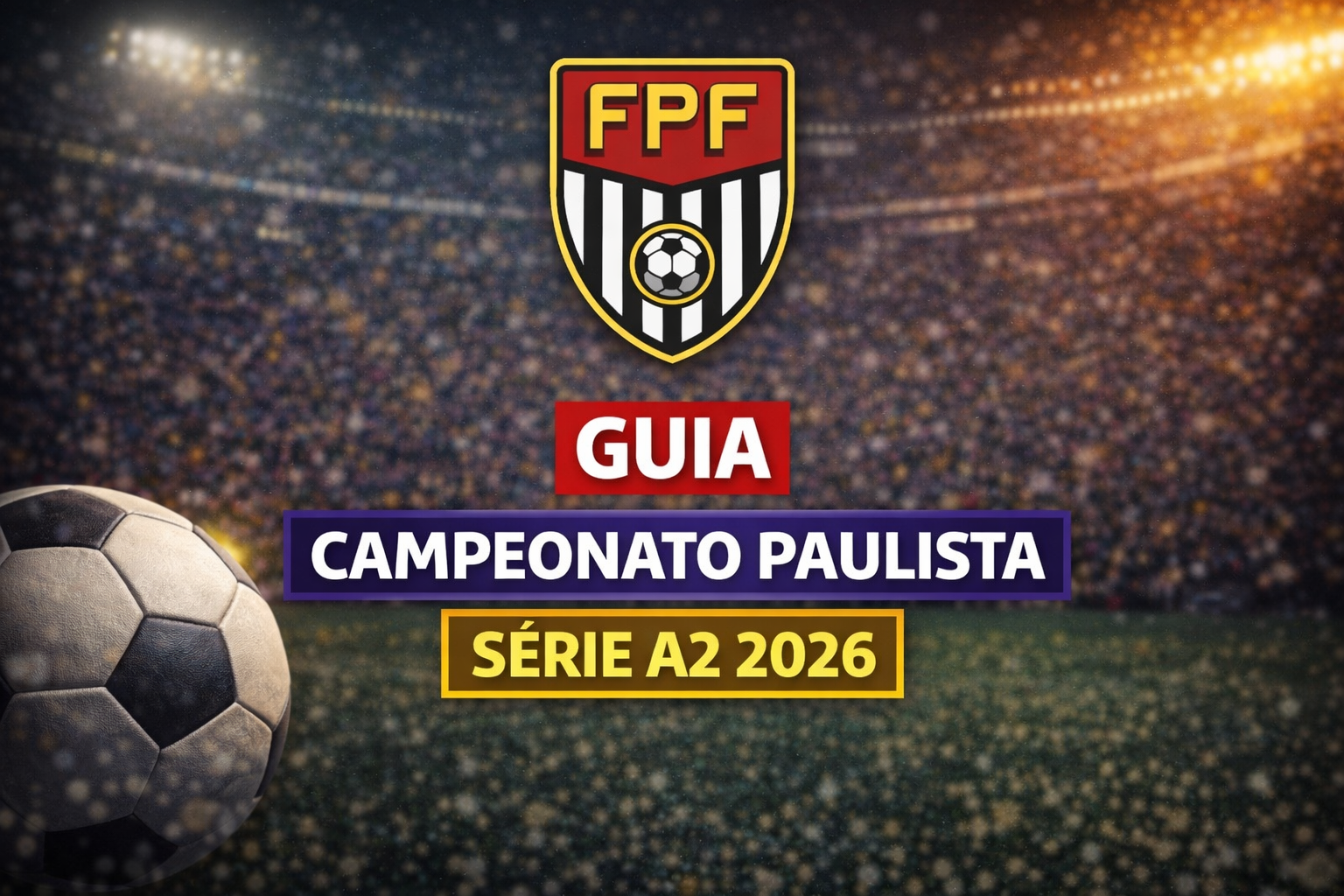Campeonato Paulista Série A2