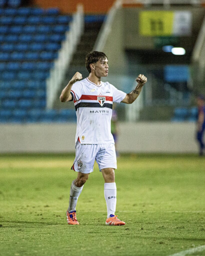 Palpite: São Paulo Sub-20 x Atlético Mineiro Sub-20 - Copa do Brasil Sub-20 (04/12)
