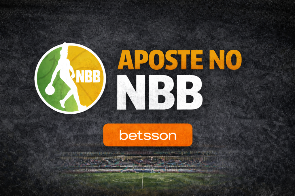 NBB Aposte na Betsson