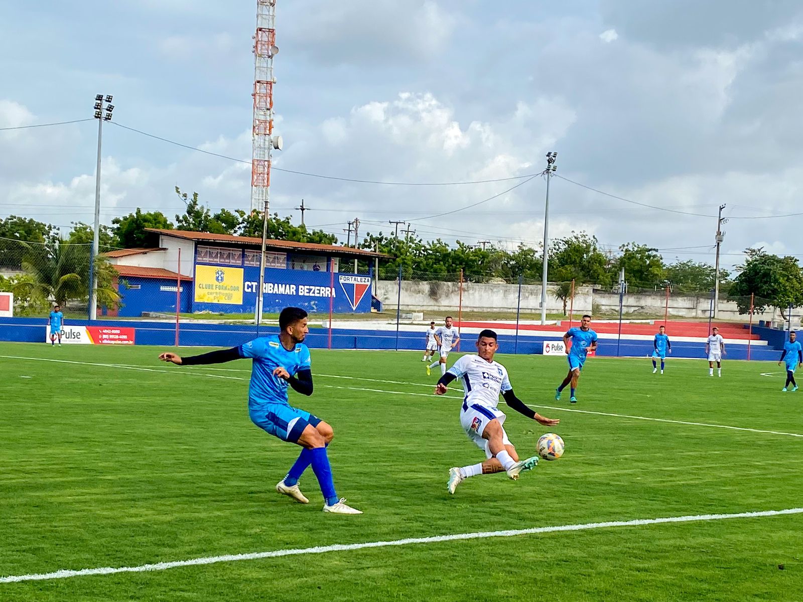 Palpite: Maracanã x Tirol - Taça Fares Lopes (05/12)