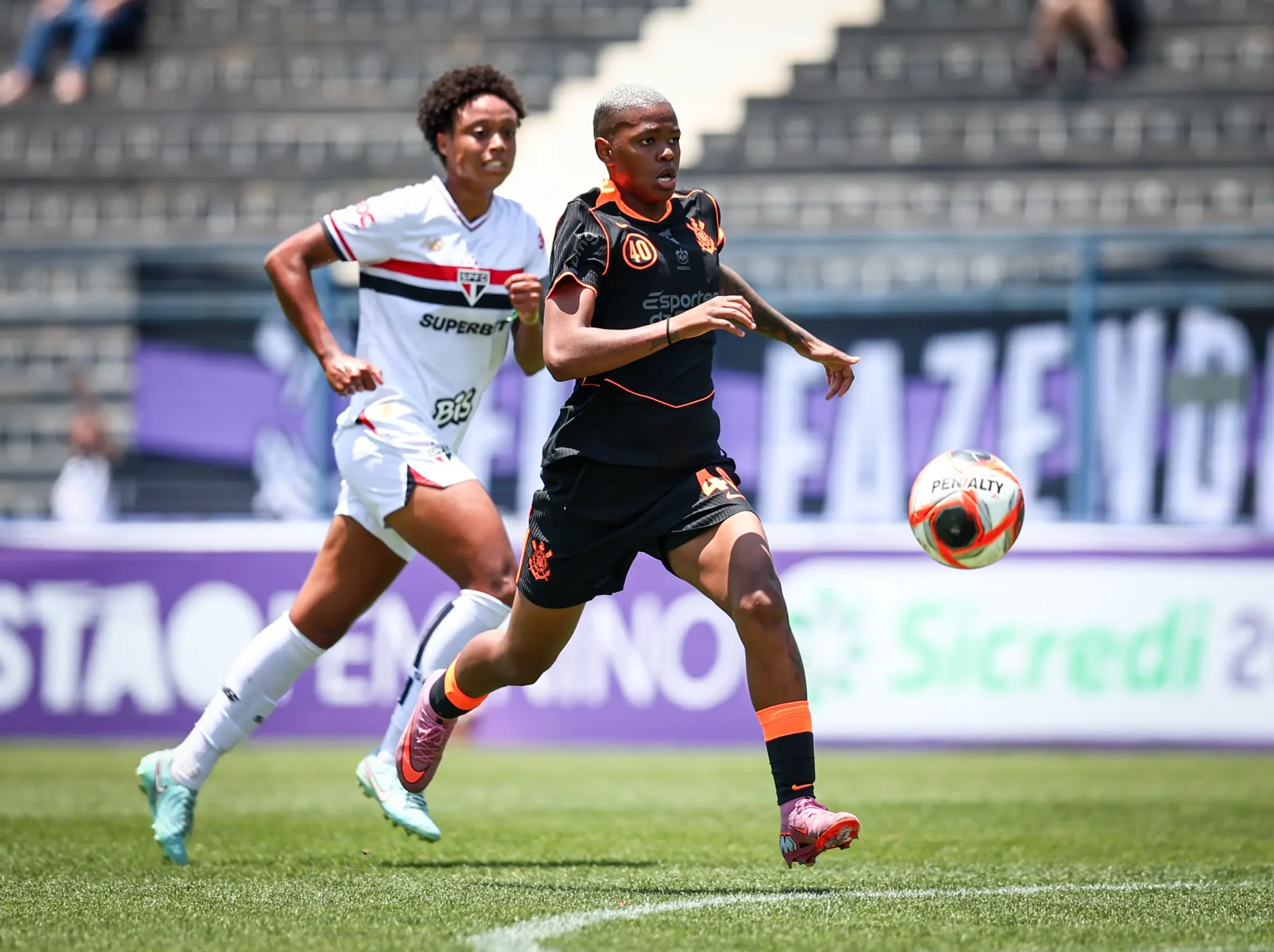 Palpite: Corinthians Feminino x São Paulo Feminino