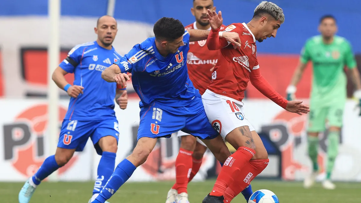 Palpite: Deportes Iquique x Universidad de Chile - Campeonato Chileno (06/12)