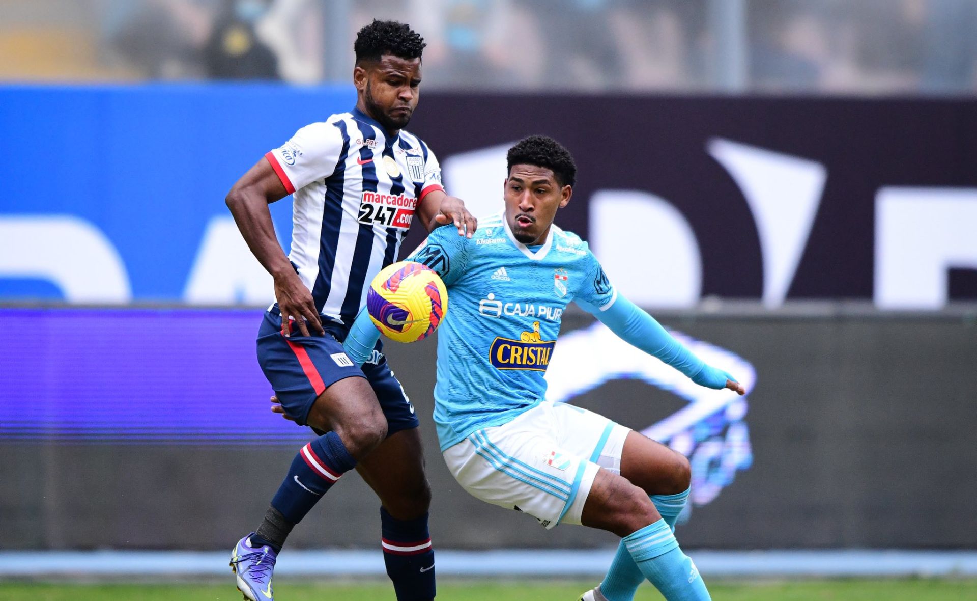 Palpite: Sporting Cristal x Alianza Lima - Campeonato Peruano (02/12)